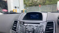 Ford Fiesta 1.25 82 Zetec 5dr Petrol Hatchback